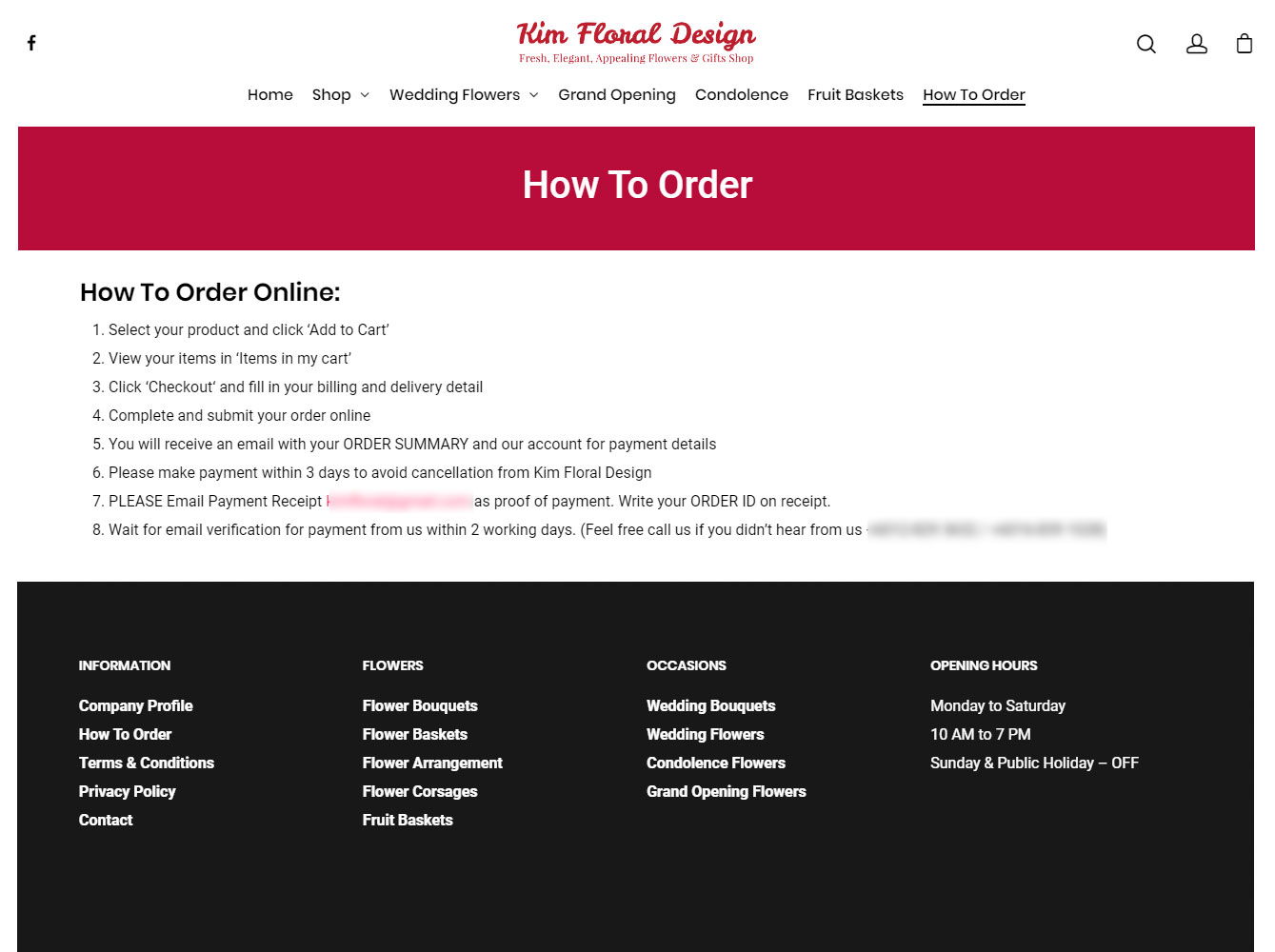 Ecommerce Website Package Dsthinktank