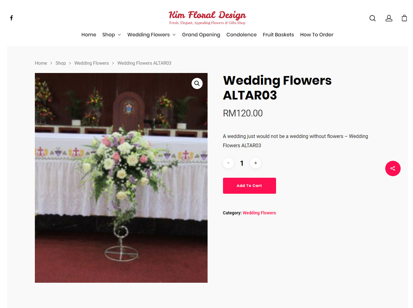 Ecommerce Website Package Dsthinktank